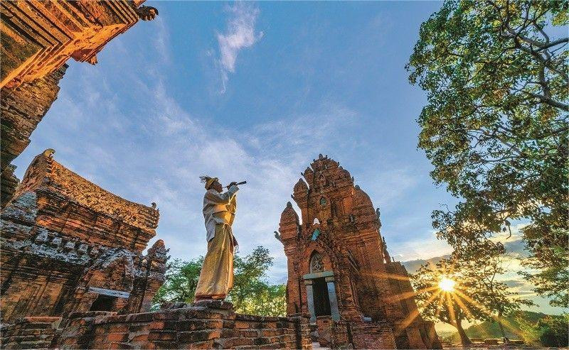 Tour Nha Trang Đà Lạt 3 Ngày 3 Đêm Trọn Gói 2